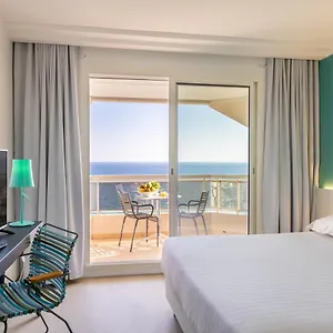 4* Hotell Riva Art & Spa